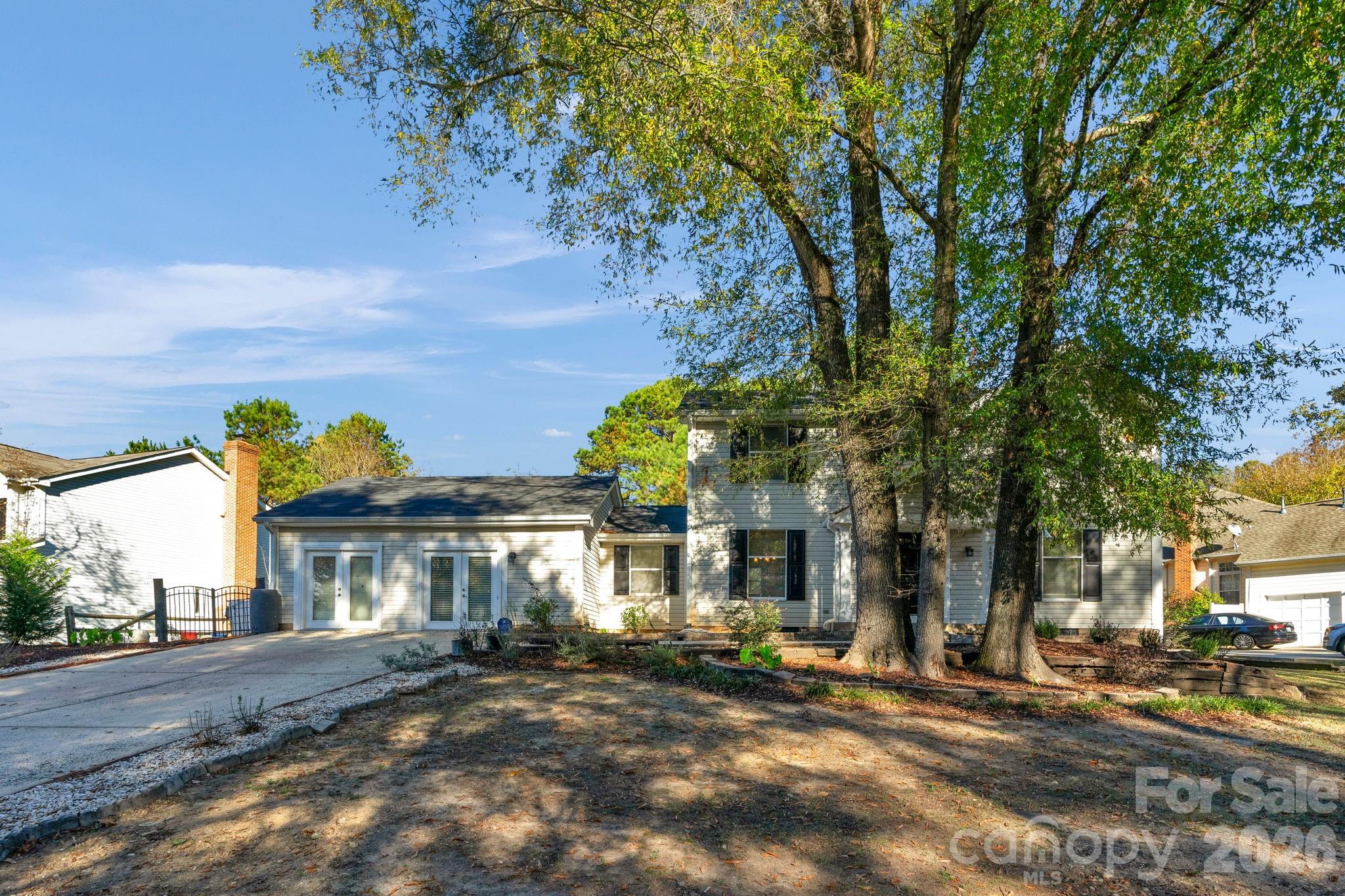 12006 Woodside Falls Road