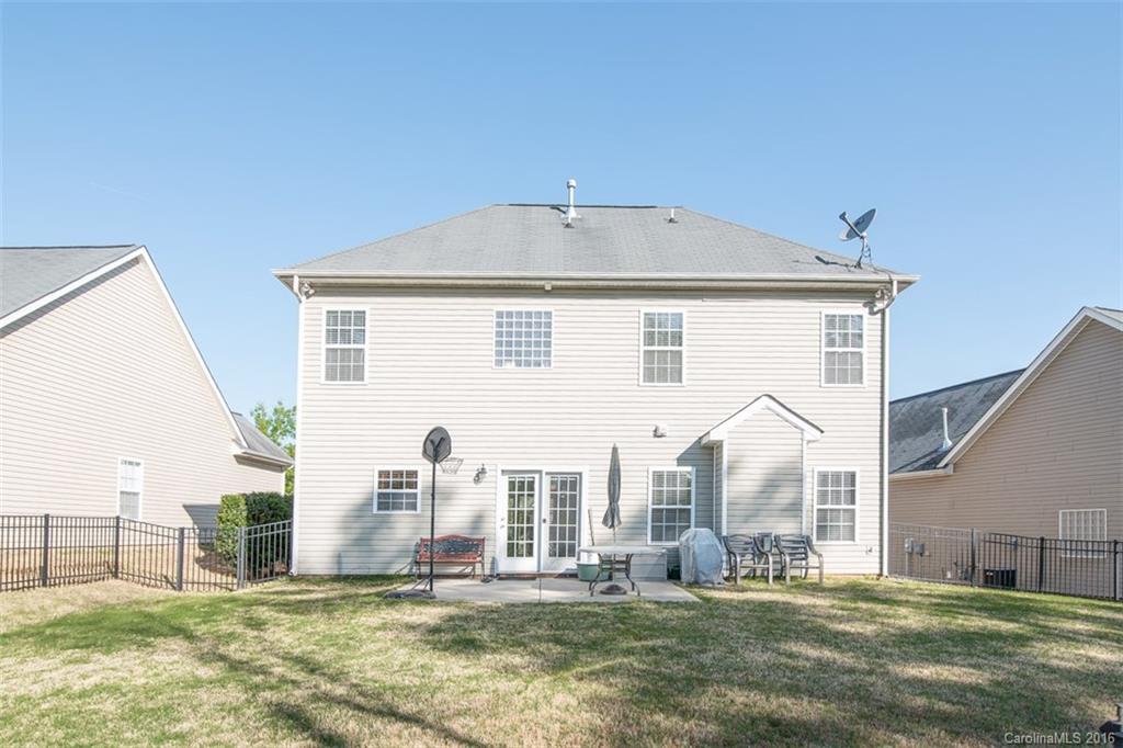 Fairhaven - Residential