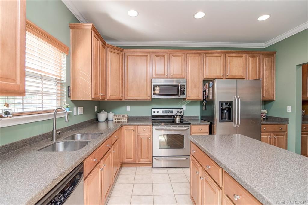 Fairhaven - Residential