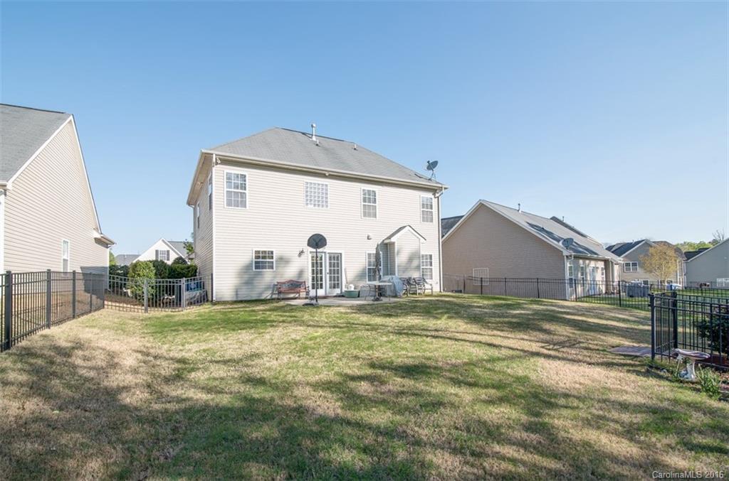 Fairhaven - Residential