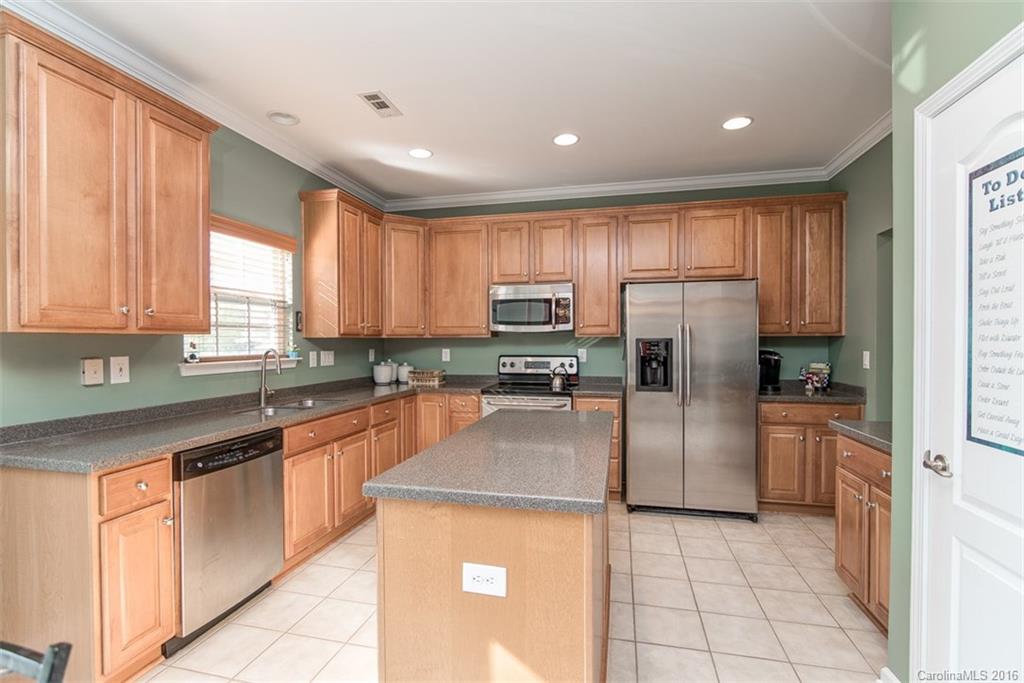 Fairhaven - Residential