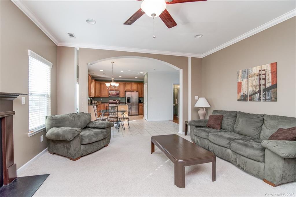 Fairhaven - Residential