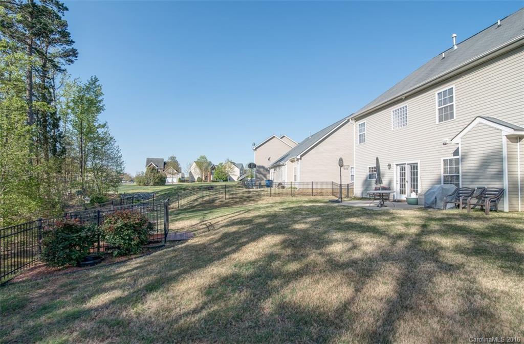 Fairhaven - Residential