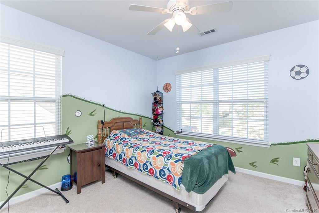 Fairhaven - Residential