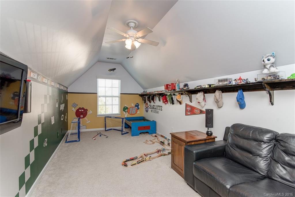 Fairhaven - Residential