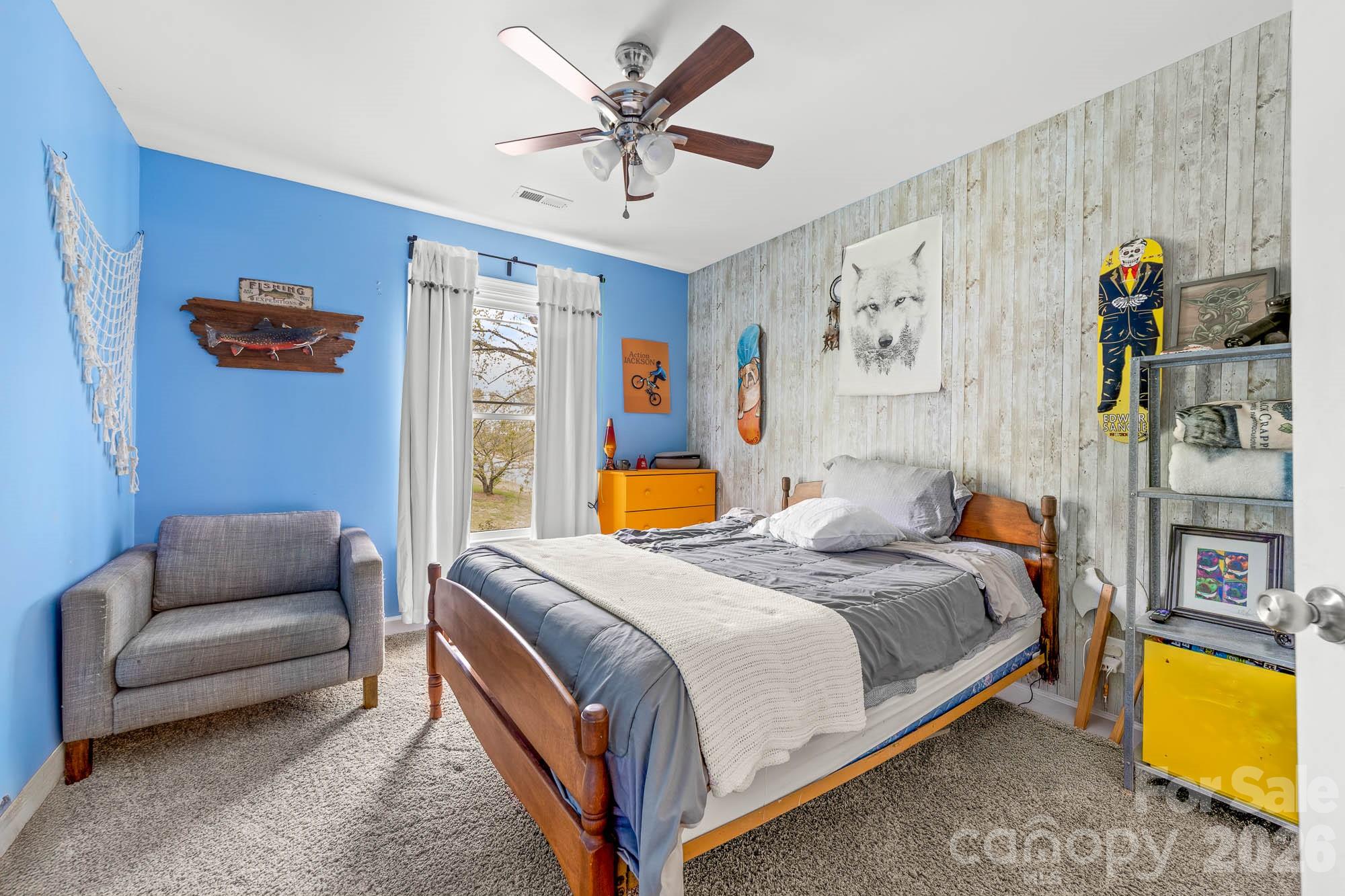 Davis Lake - Residential