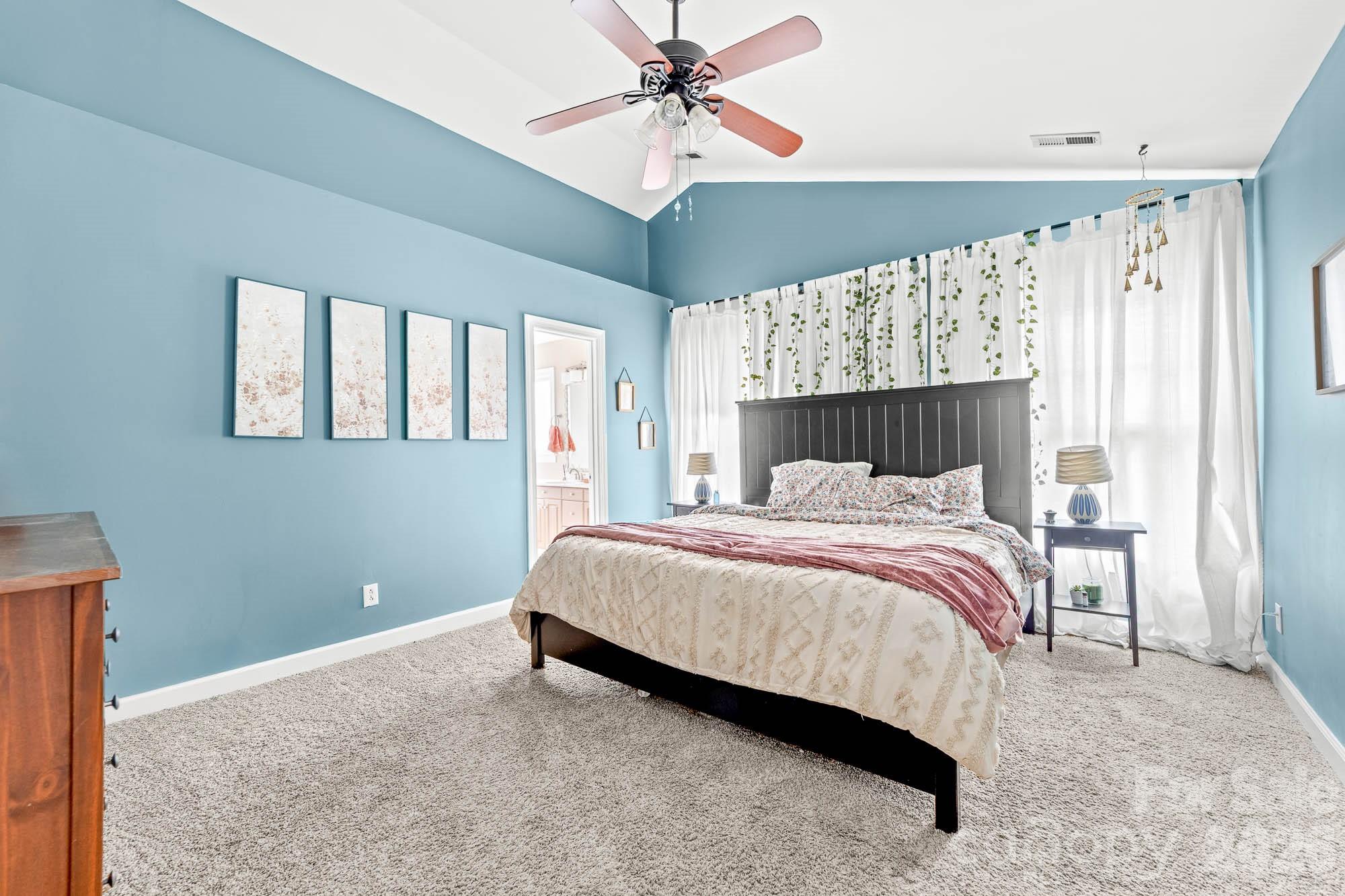 Davis Lake - Residential