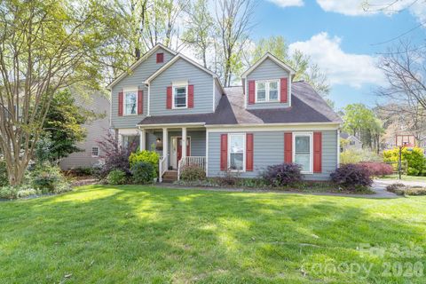 9907 Davis Lake Parkway Charlotte NC 28269