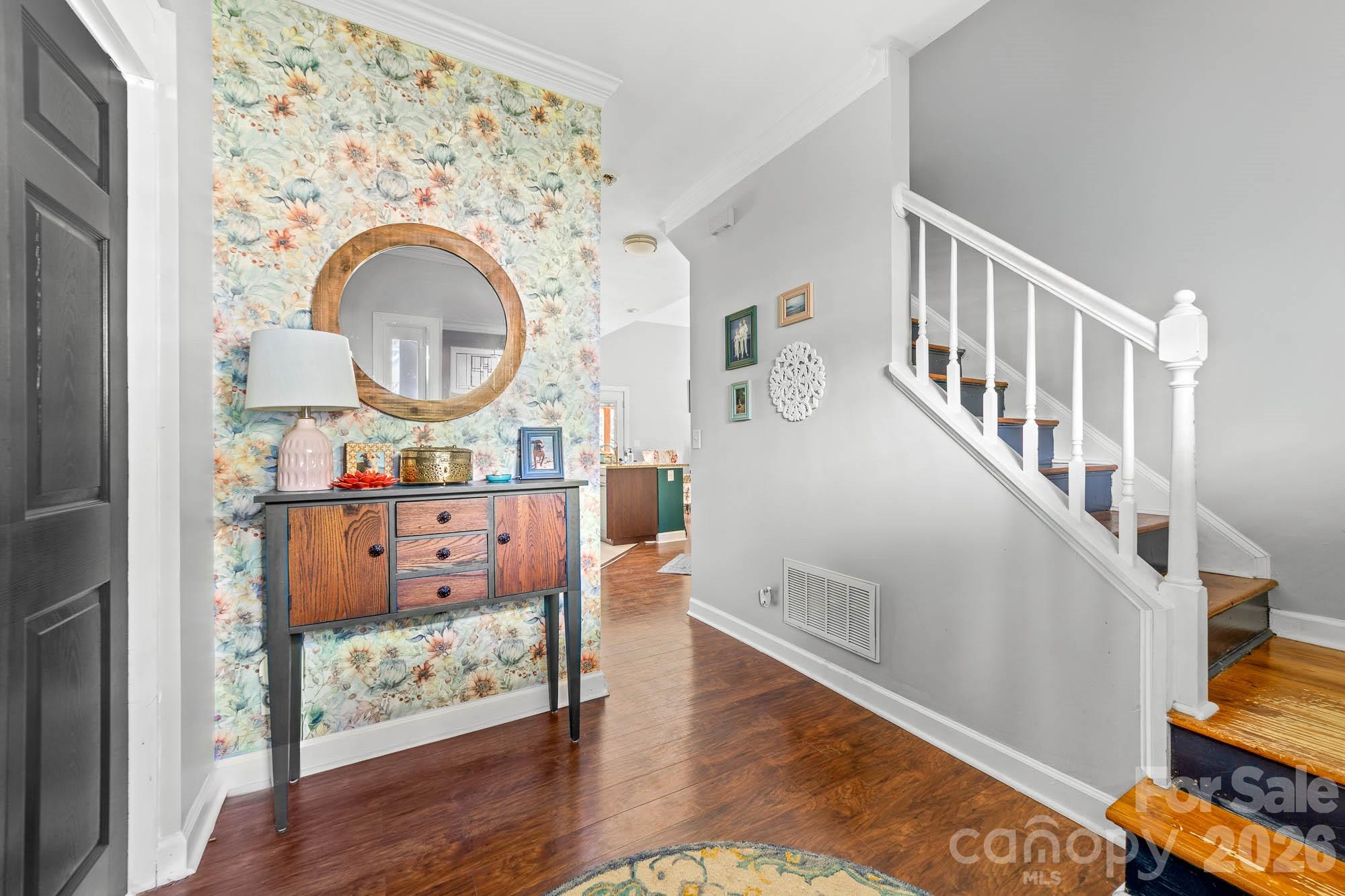 Davis Lake - Residential