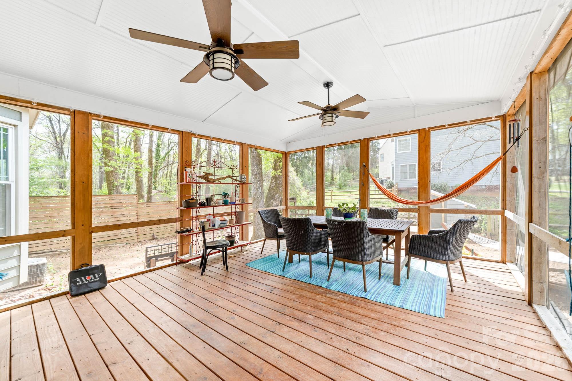 Davis Lake - Residential