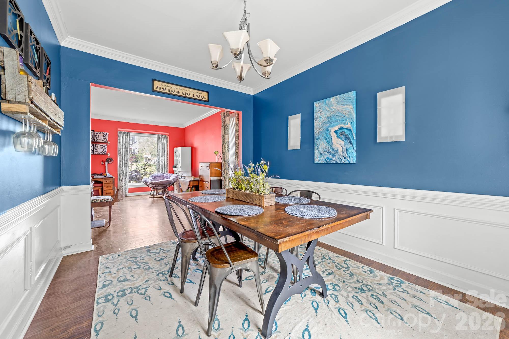 Davis Lake - Residential