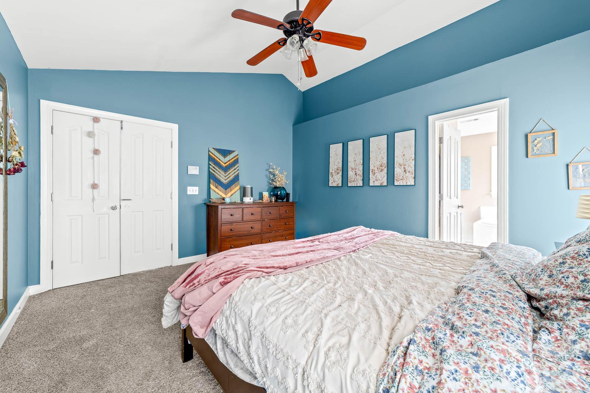 Davis Lake - Residential