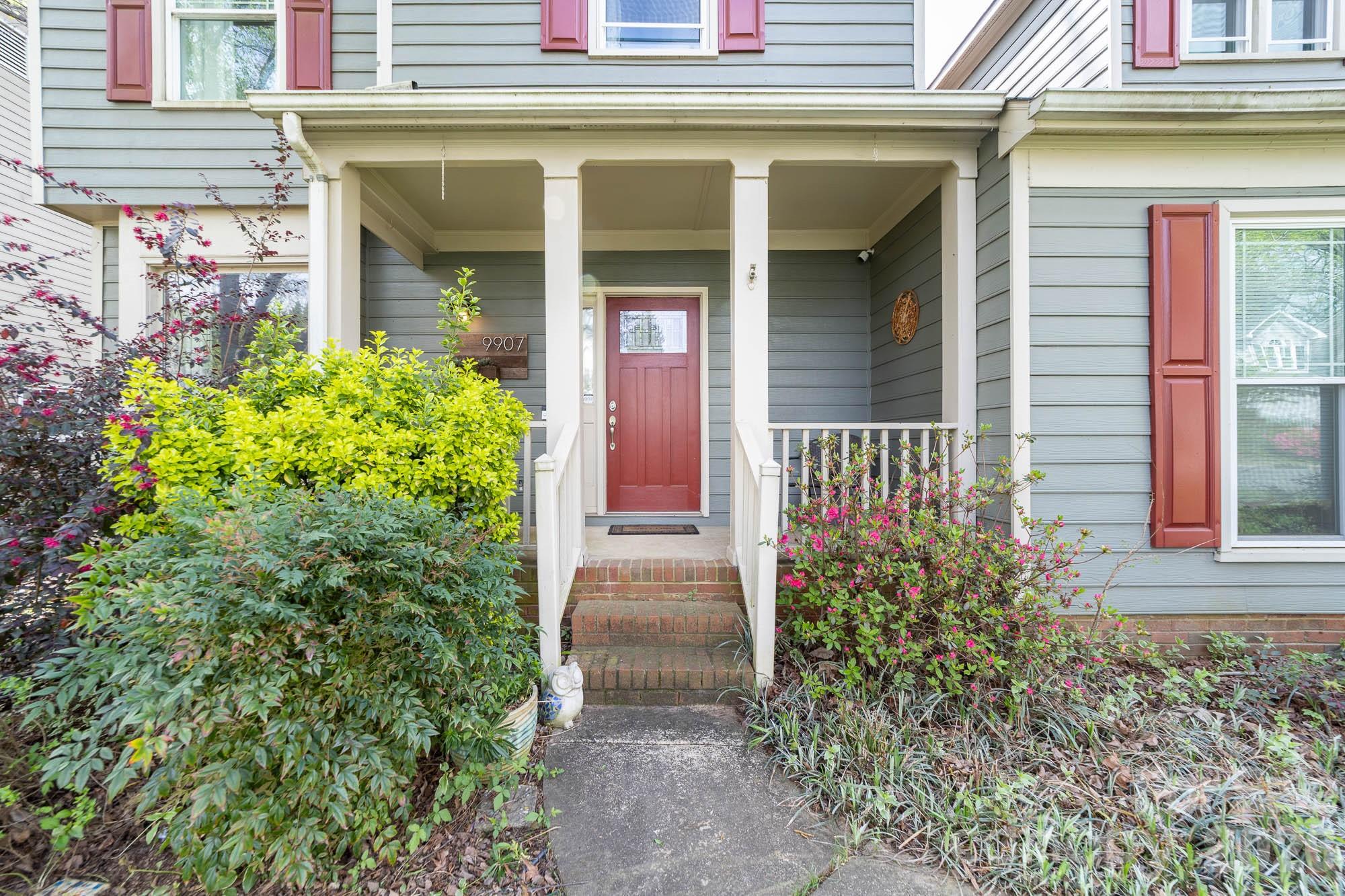 Davis Lake - Residential