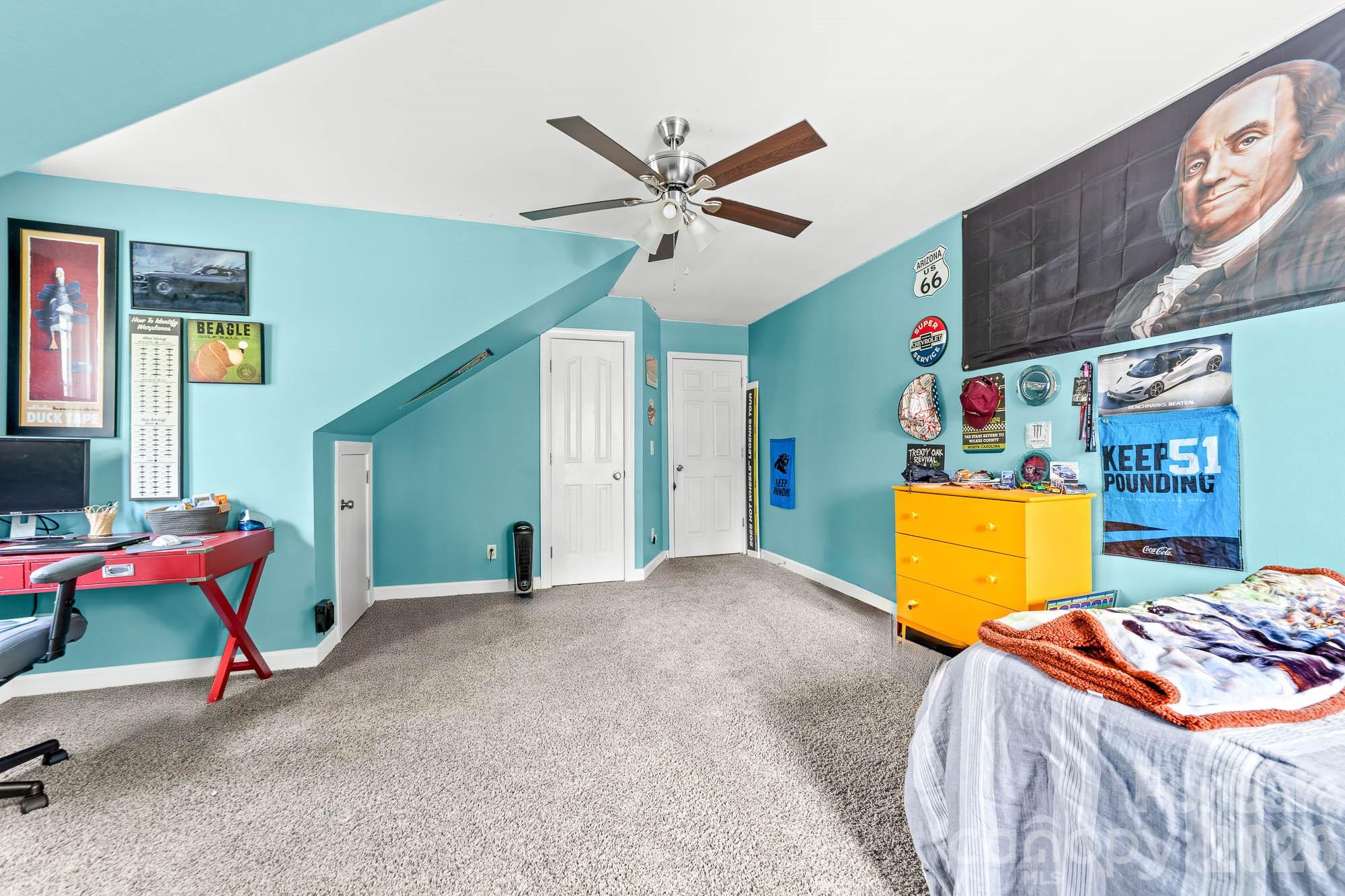 Davis Lake - Residential