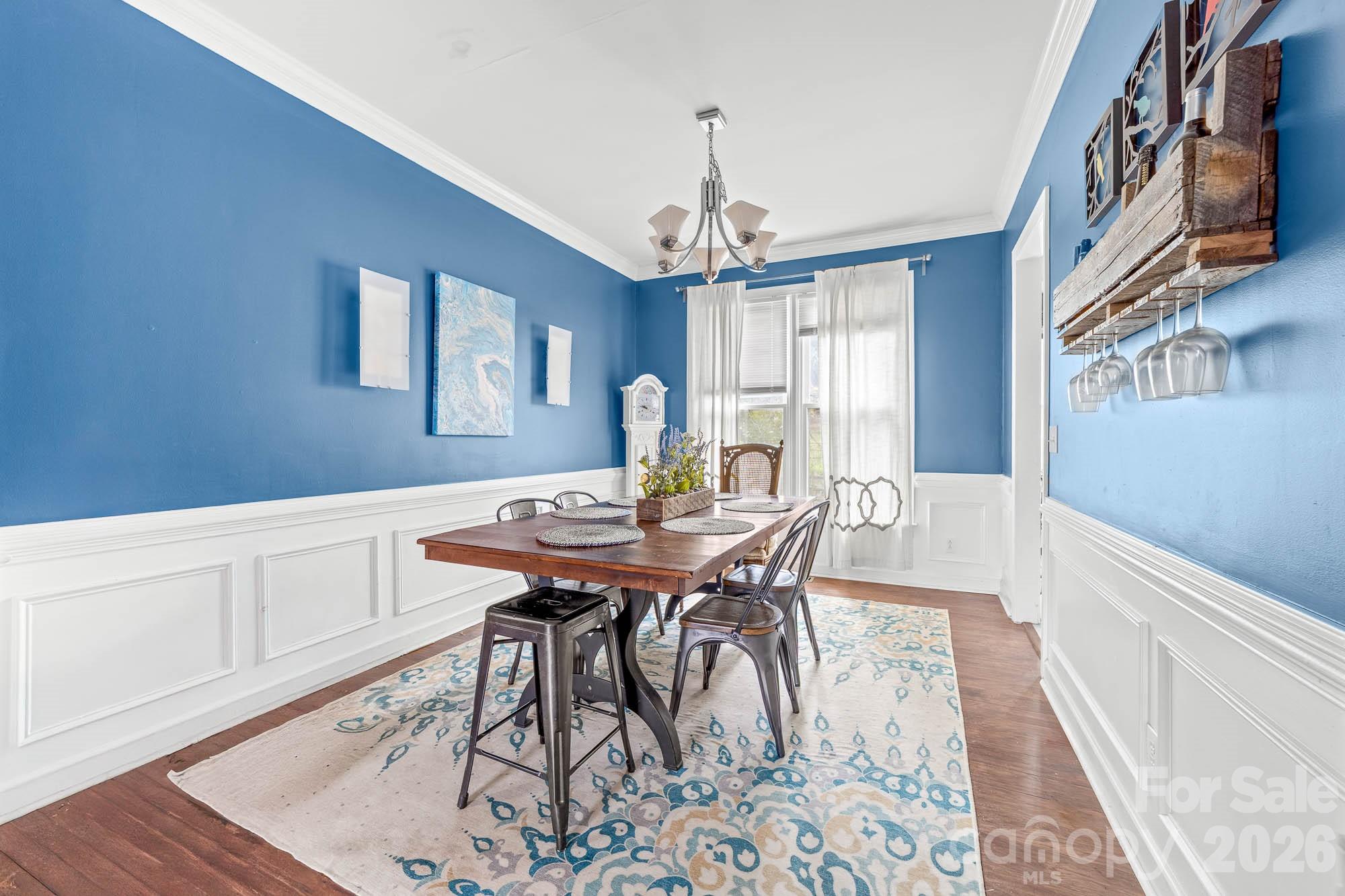 Davis Lake - Residential