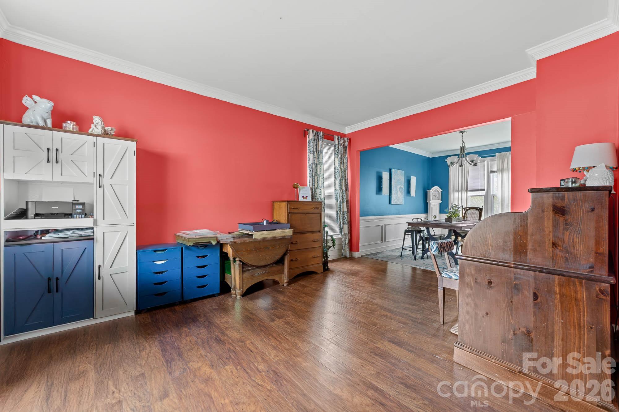 Davis Lake - Residential