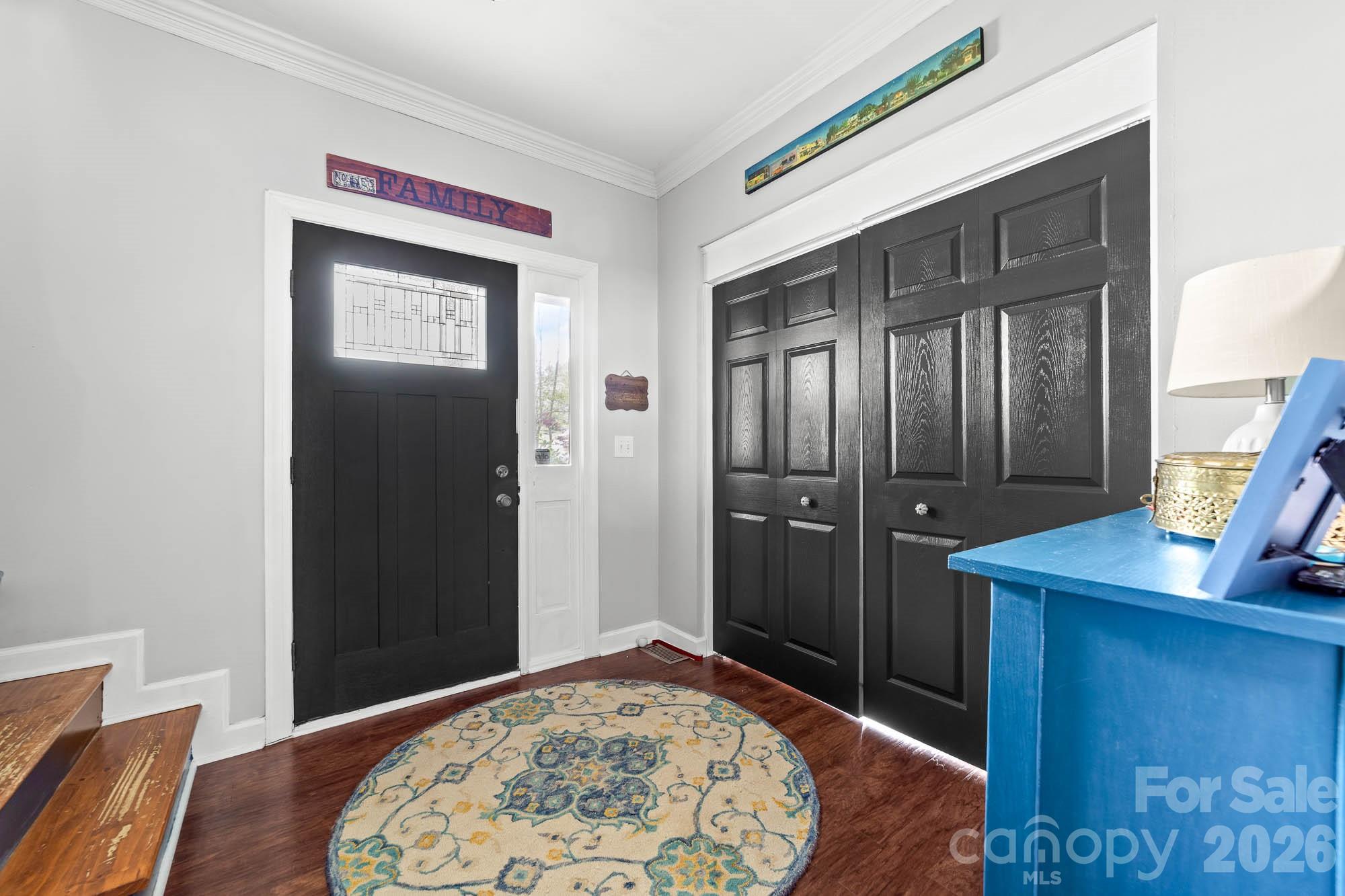 Davis Lake - Residential