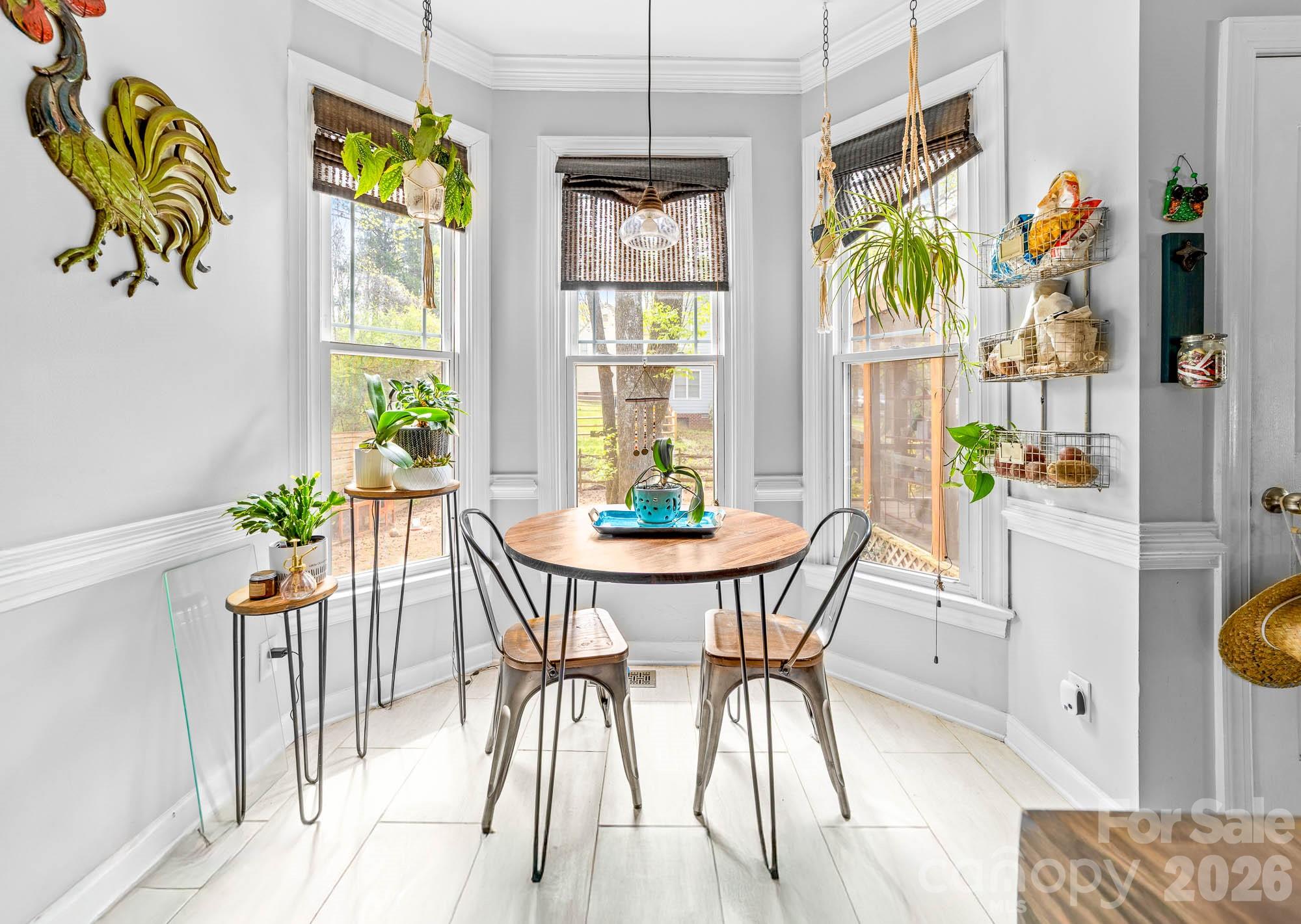 Davis Lake - Residential