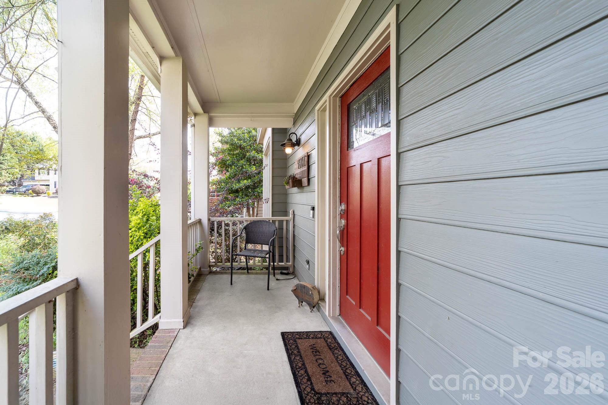 Davis Lake - Residential