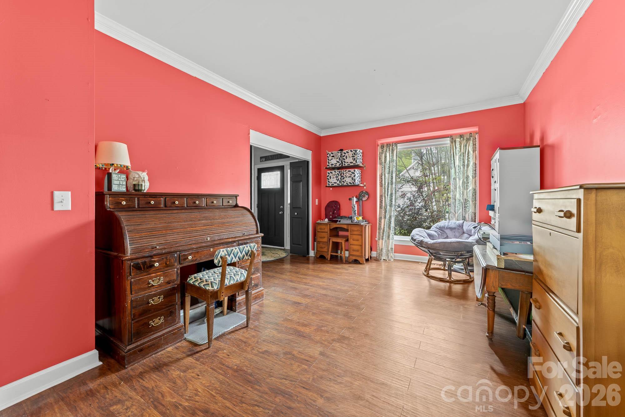 Davis Lake - Residential