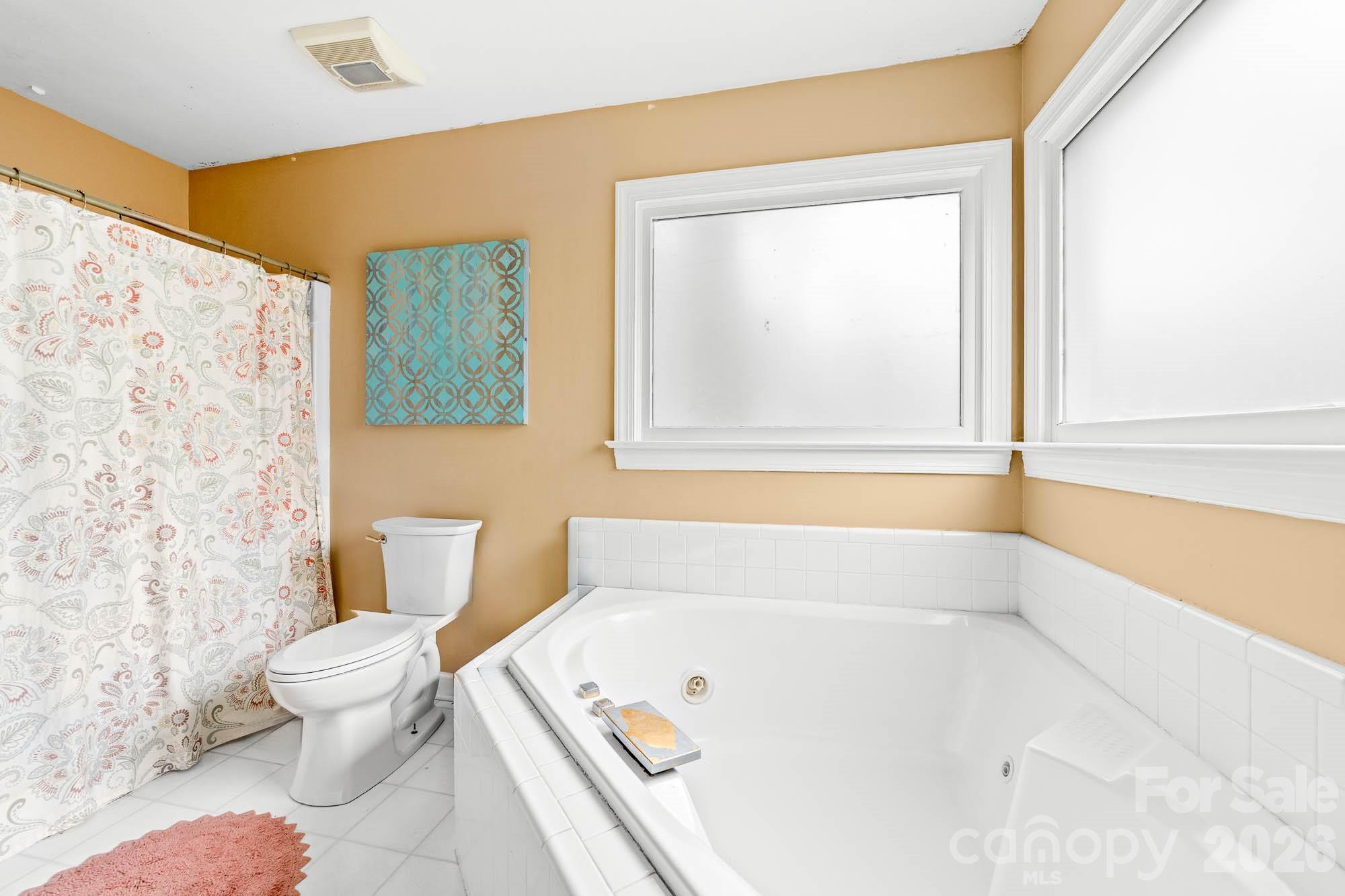 Davis Lake - Residential