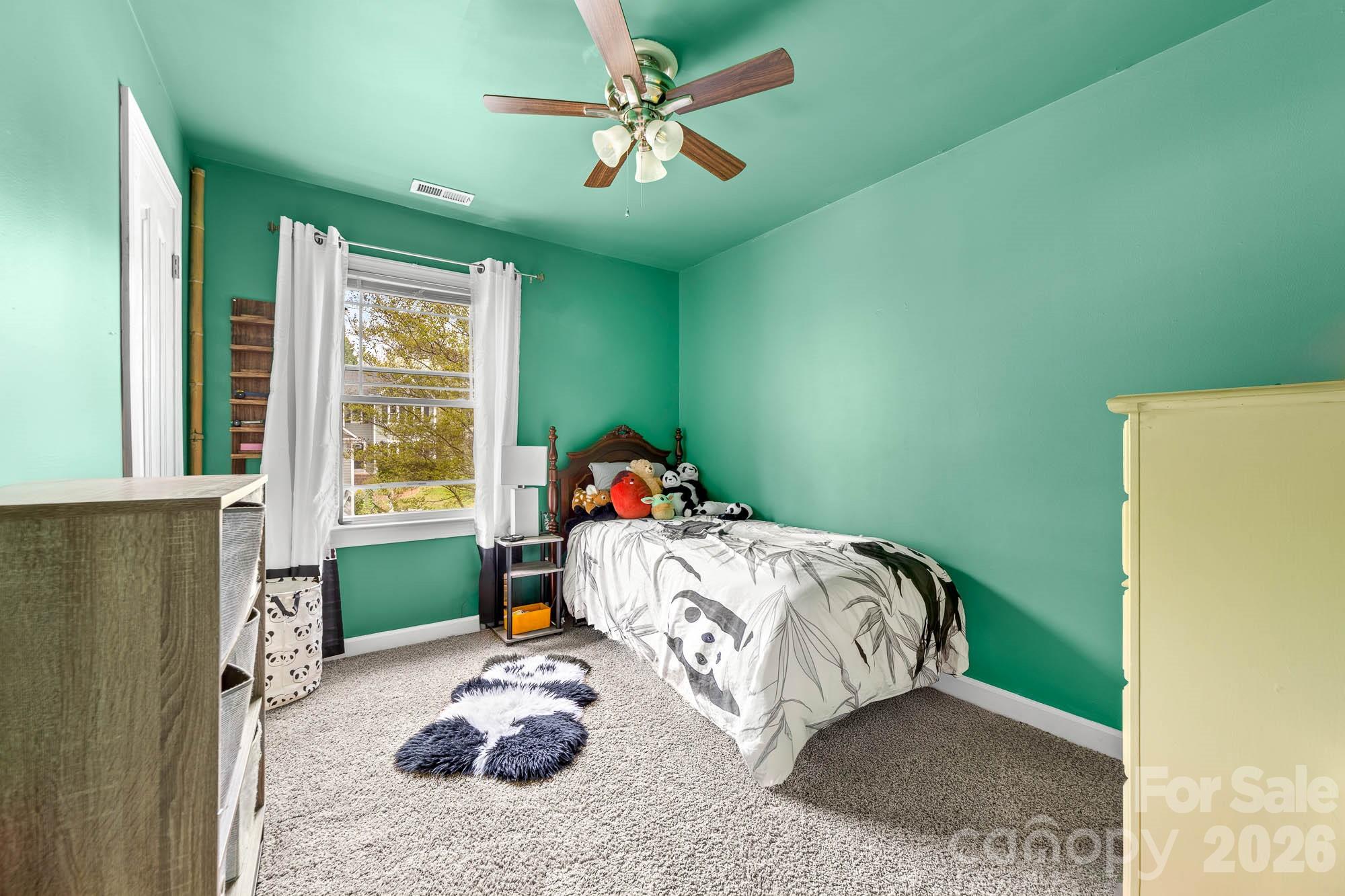 Davis Lake - Residential