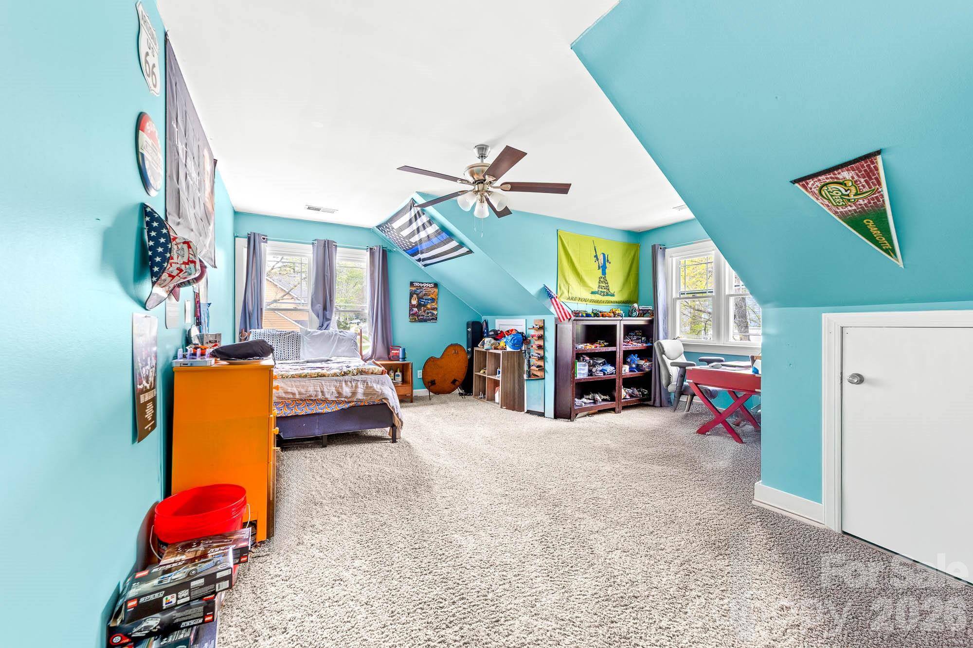 Davis Lake - Residential