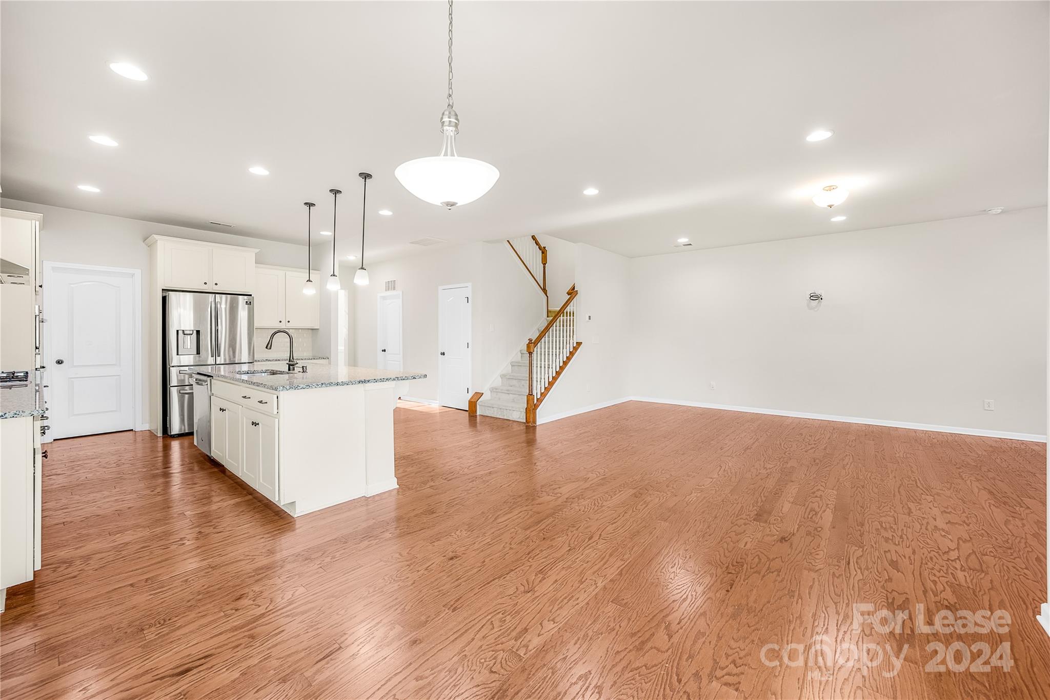 Edenton at Cox Mill - Residential Lease