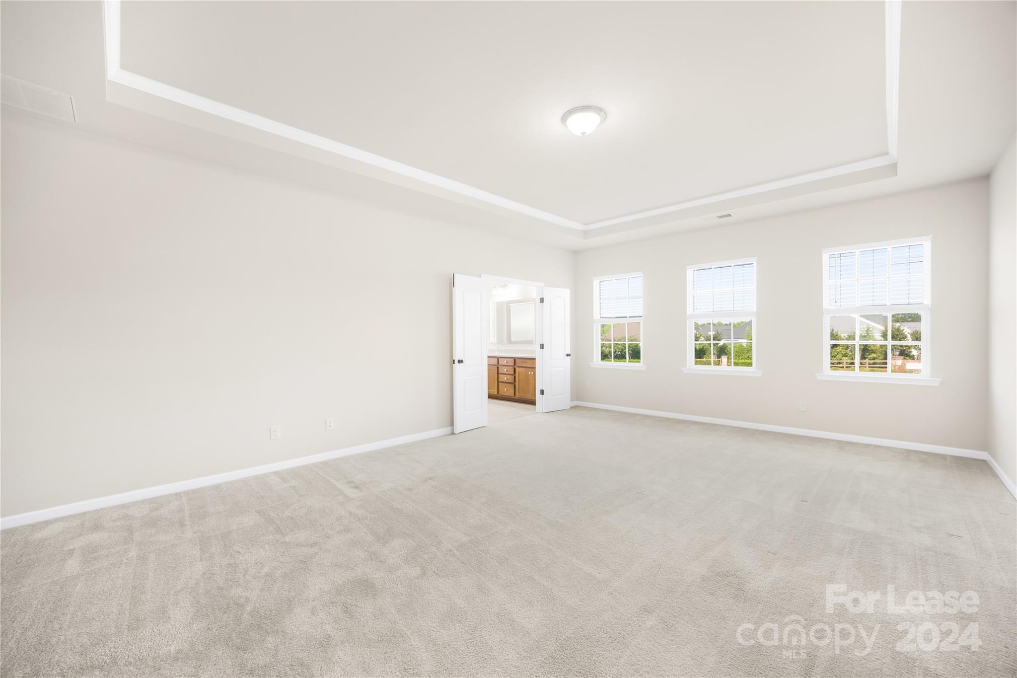 Edenton at Cox Mill - Residential Lease