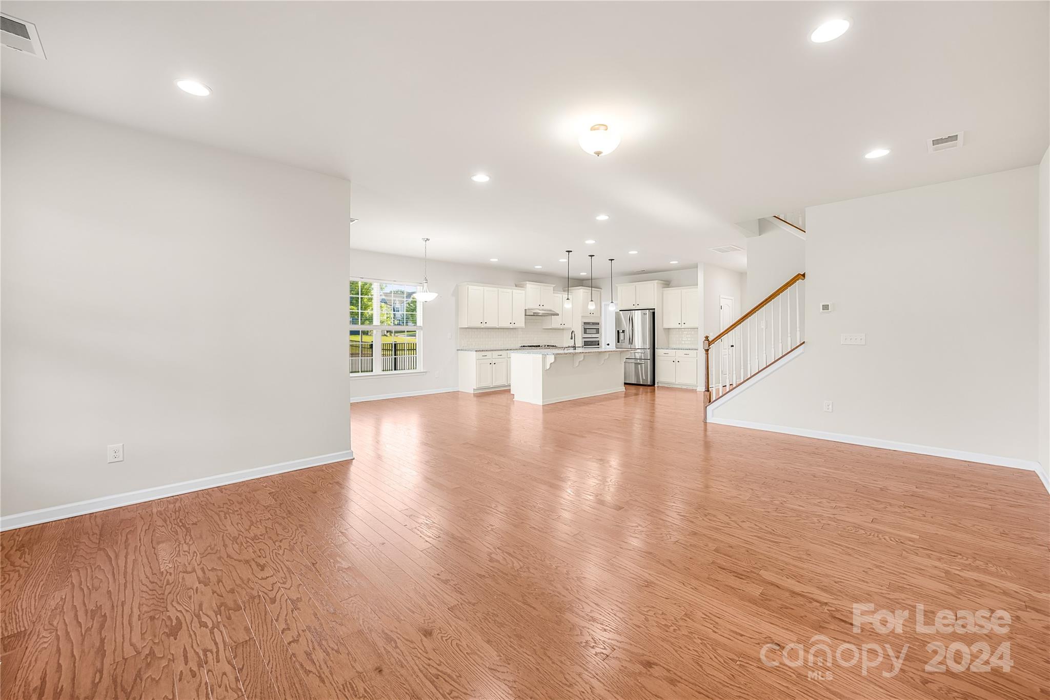 Edenton at Cox Mill - Residential Lease