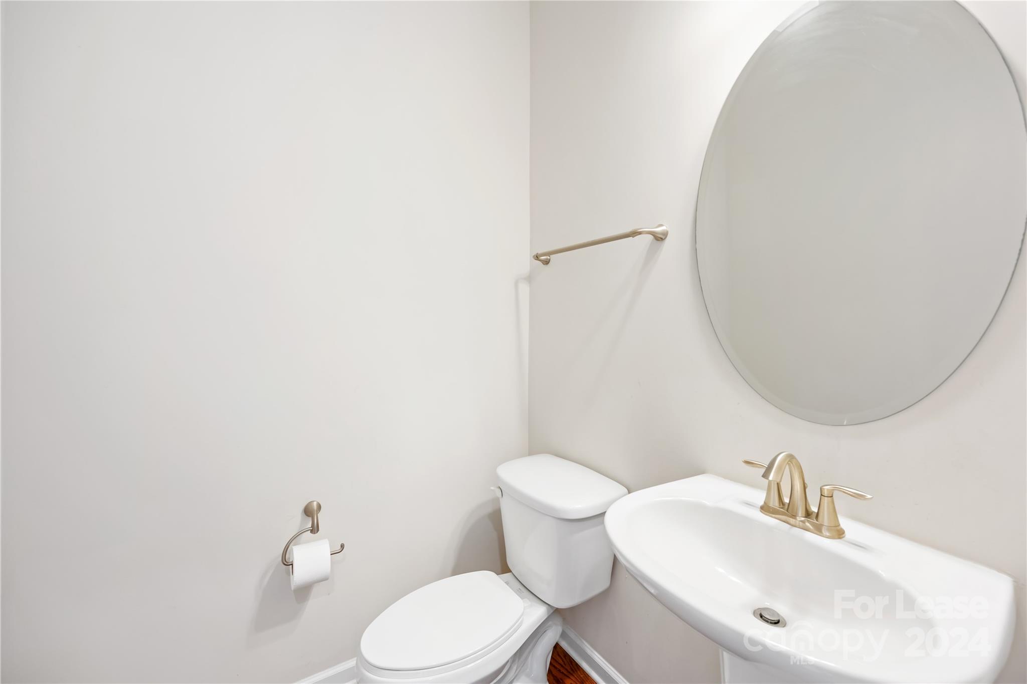 Edenton at Cox Mill - Residential Lease