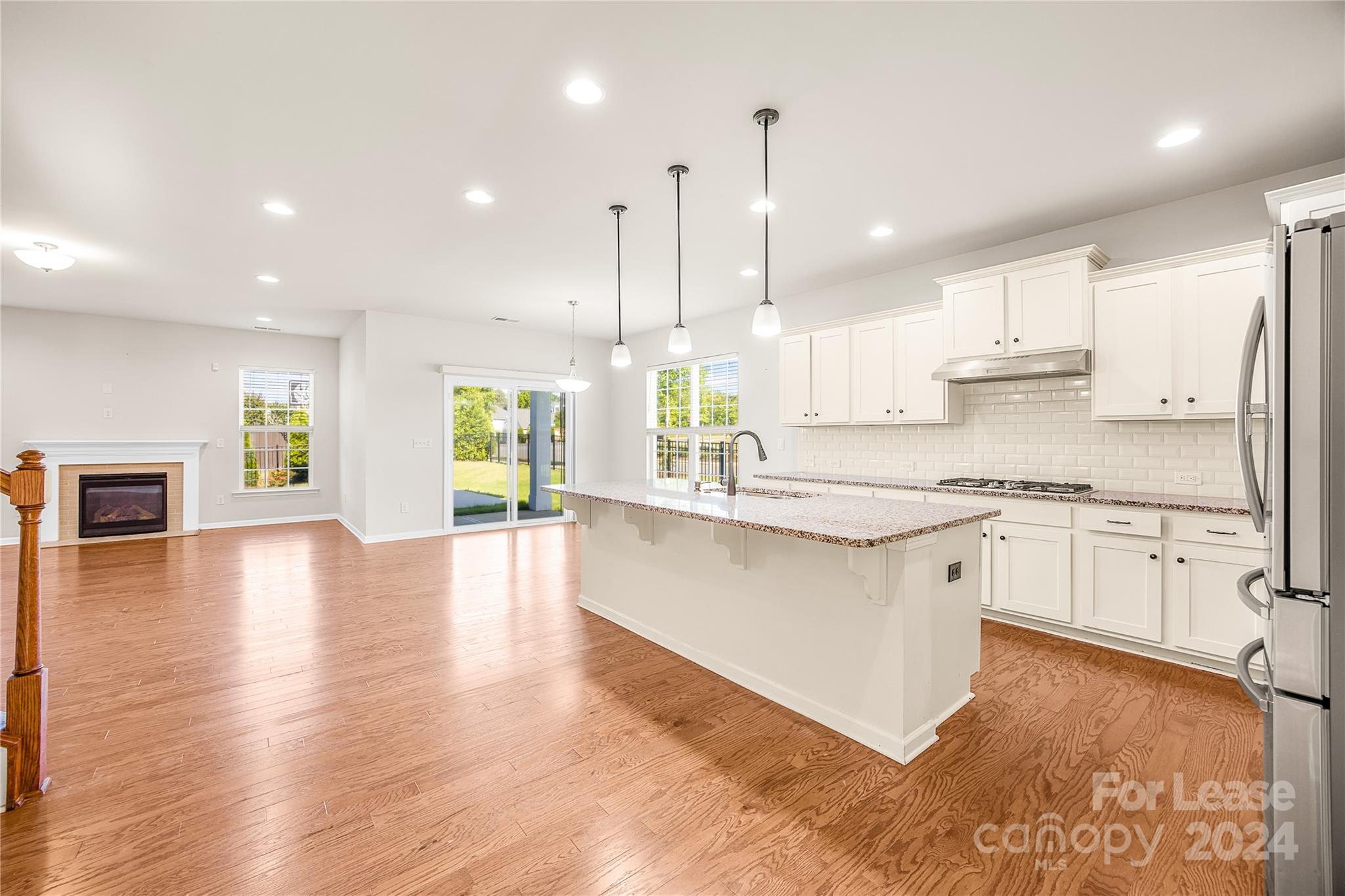 Edenton at Cox Mill - Residential Lease