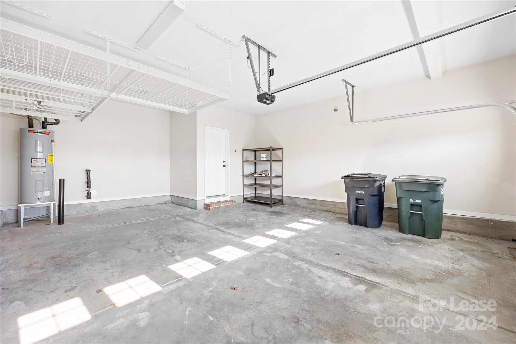 Edenton at Cox Mill - Residential Lease