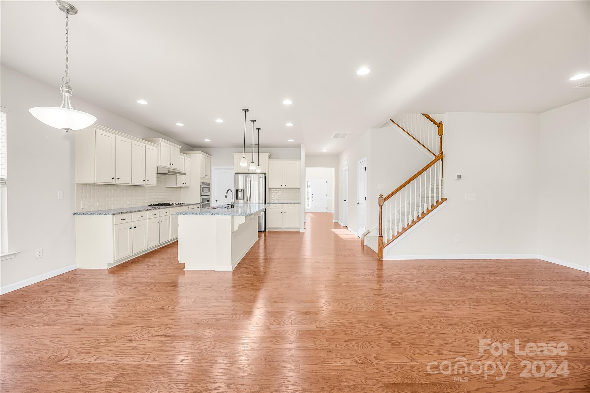 Edenton at Cox Mill - Residential Lease