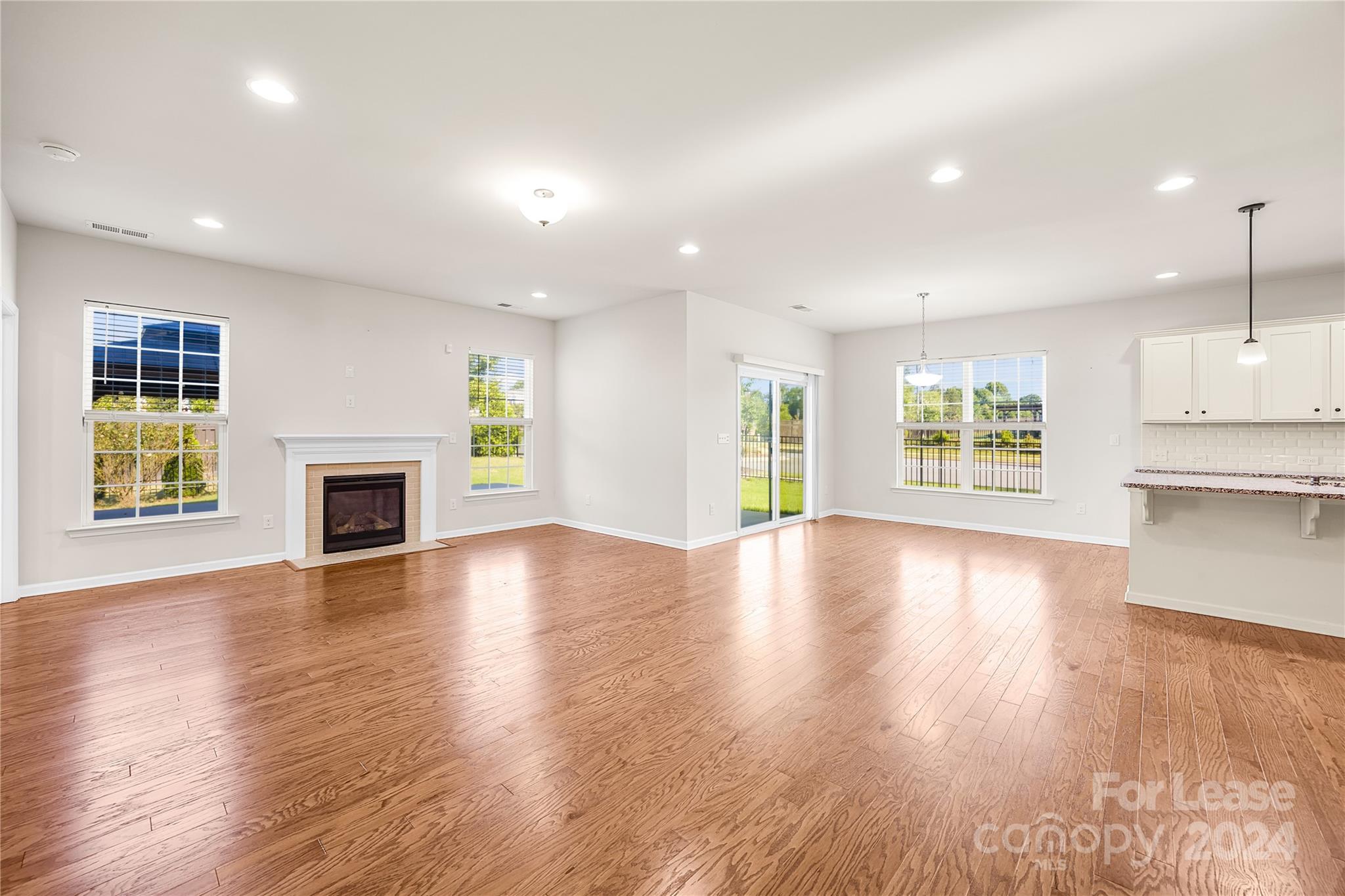 Edenton at Cox Mill - Residential Lease