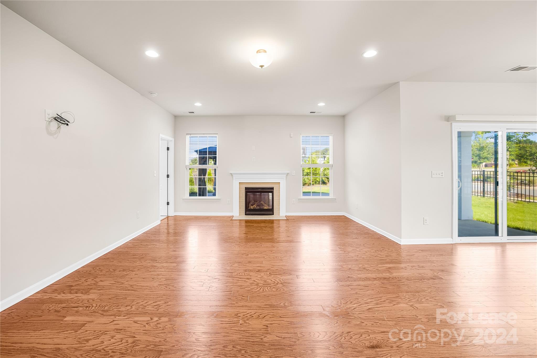 Edenton at Cox Mill - Residential Lease