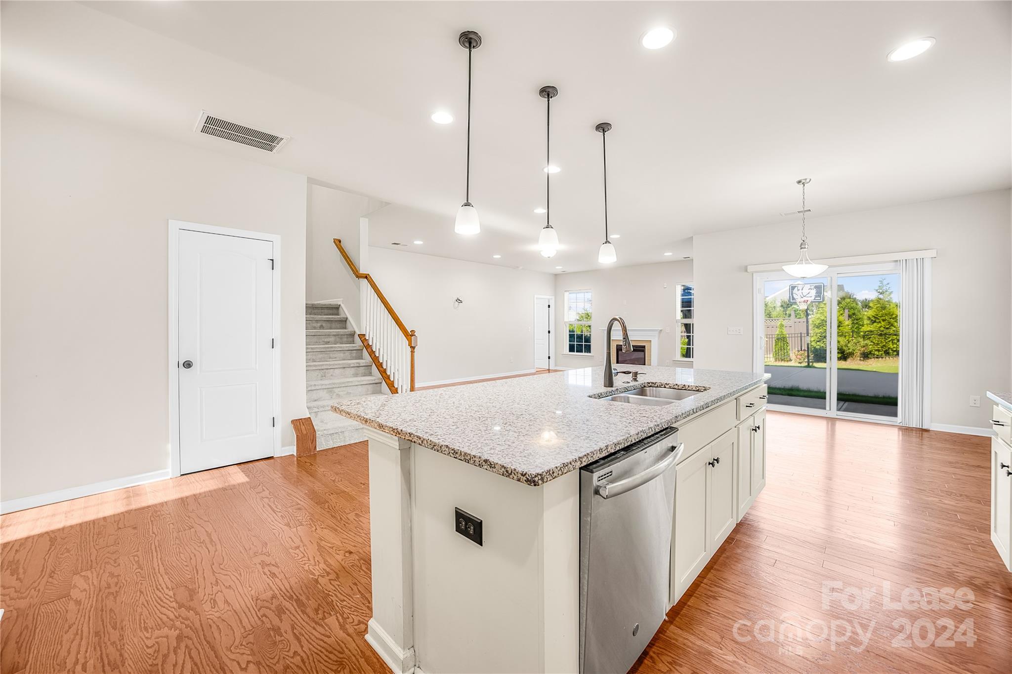 Edenton at Cox Mill - Residential Lease