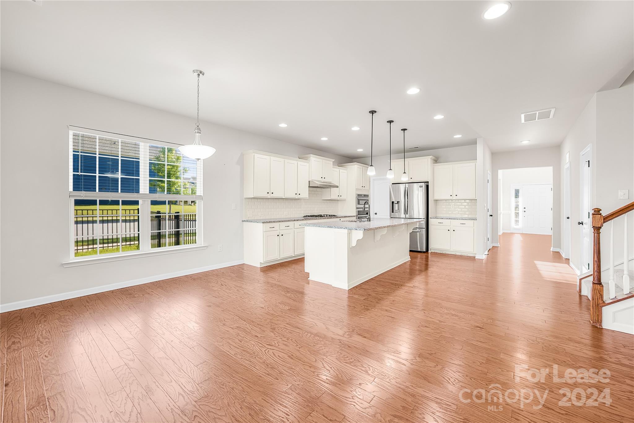 Edenton at Cox Mill - Residential Lease