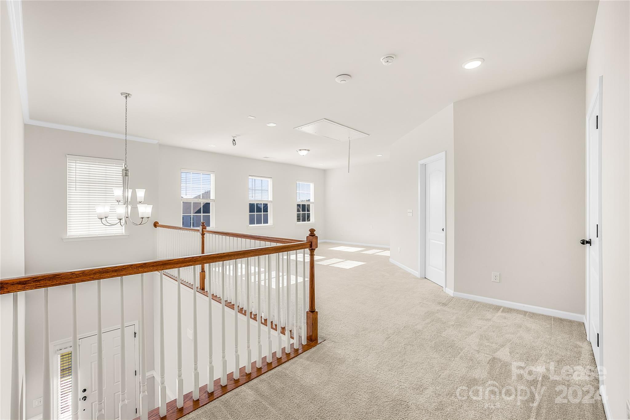 Edenton at Cox Mill - Residential Lease