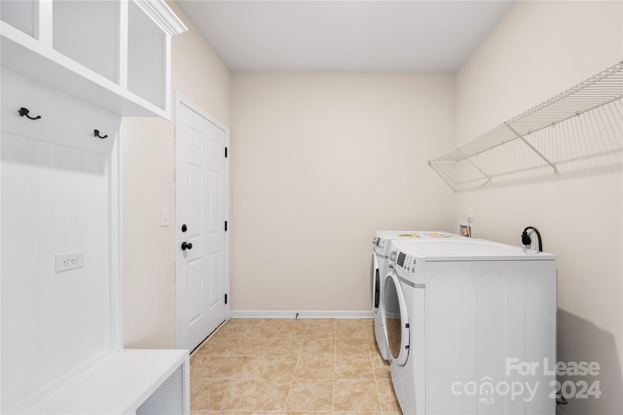 Edenton at Cox Mill - Residential Lease