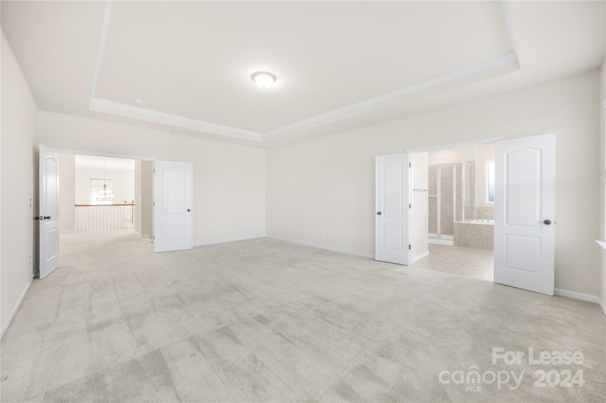 Edenton at Cox Mill - Residential Lease