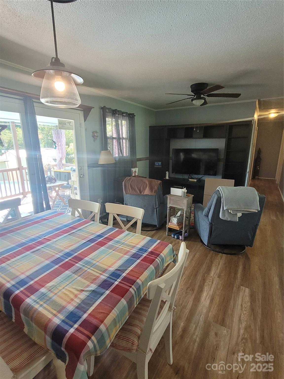 Oakley Park - Residential