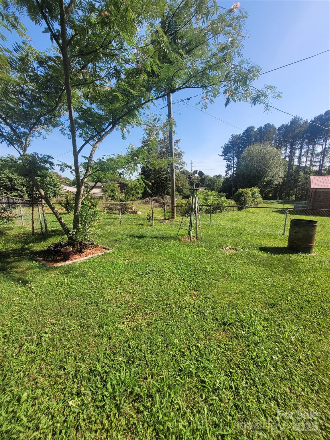 Oakley Park - Residential