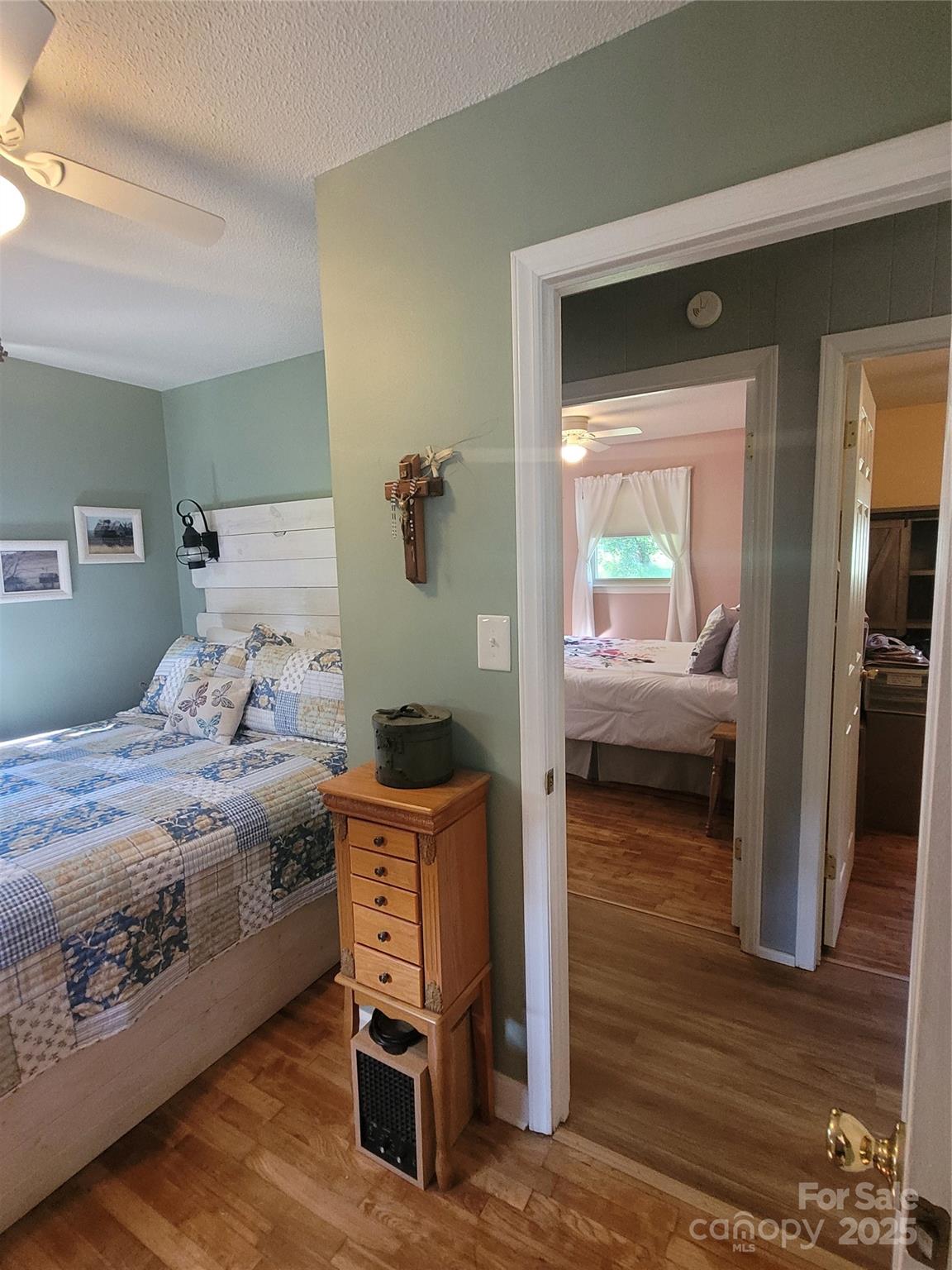 Oakley Park - Residential