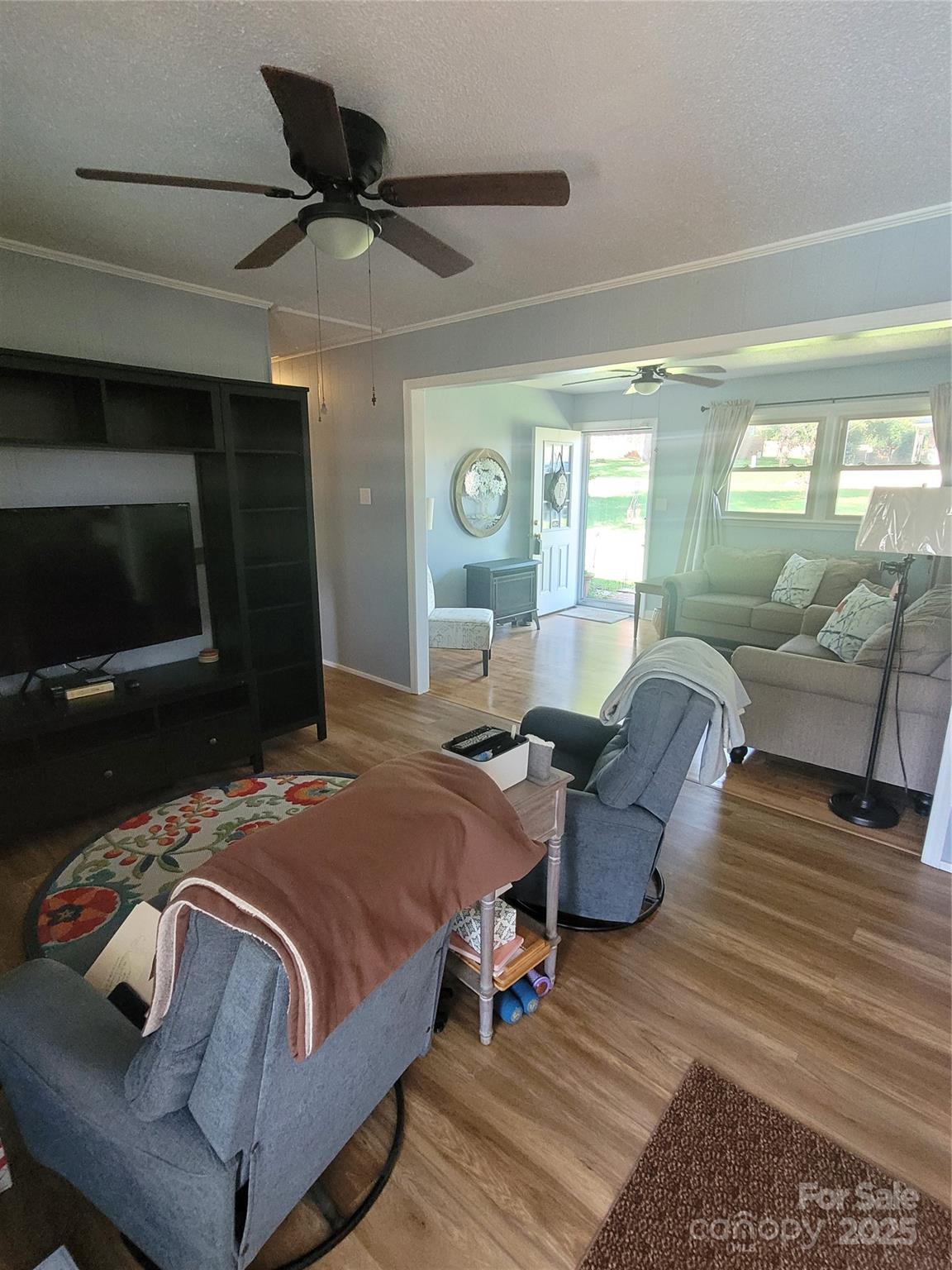 Oakley Park - Residential