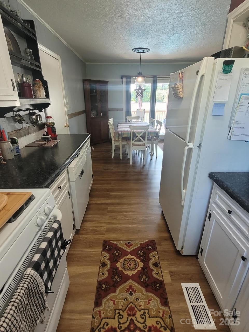 Oakley Park - Residential