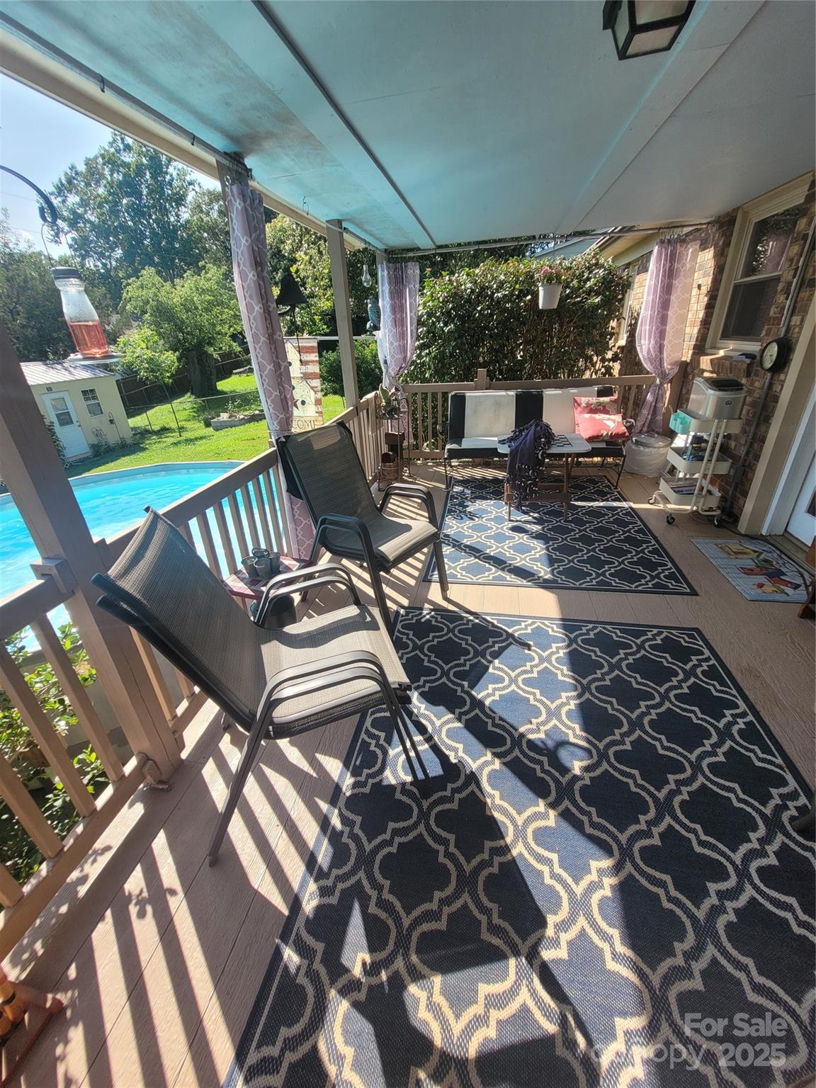 Oakley Park - Residential