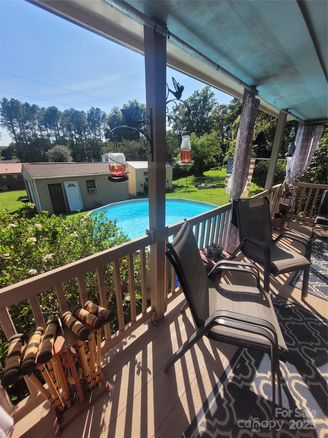 Oakley Park - Residential