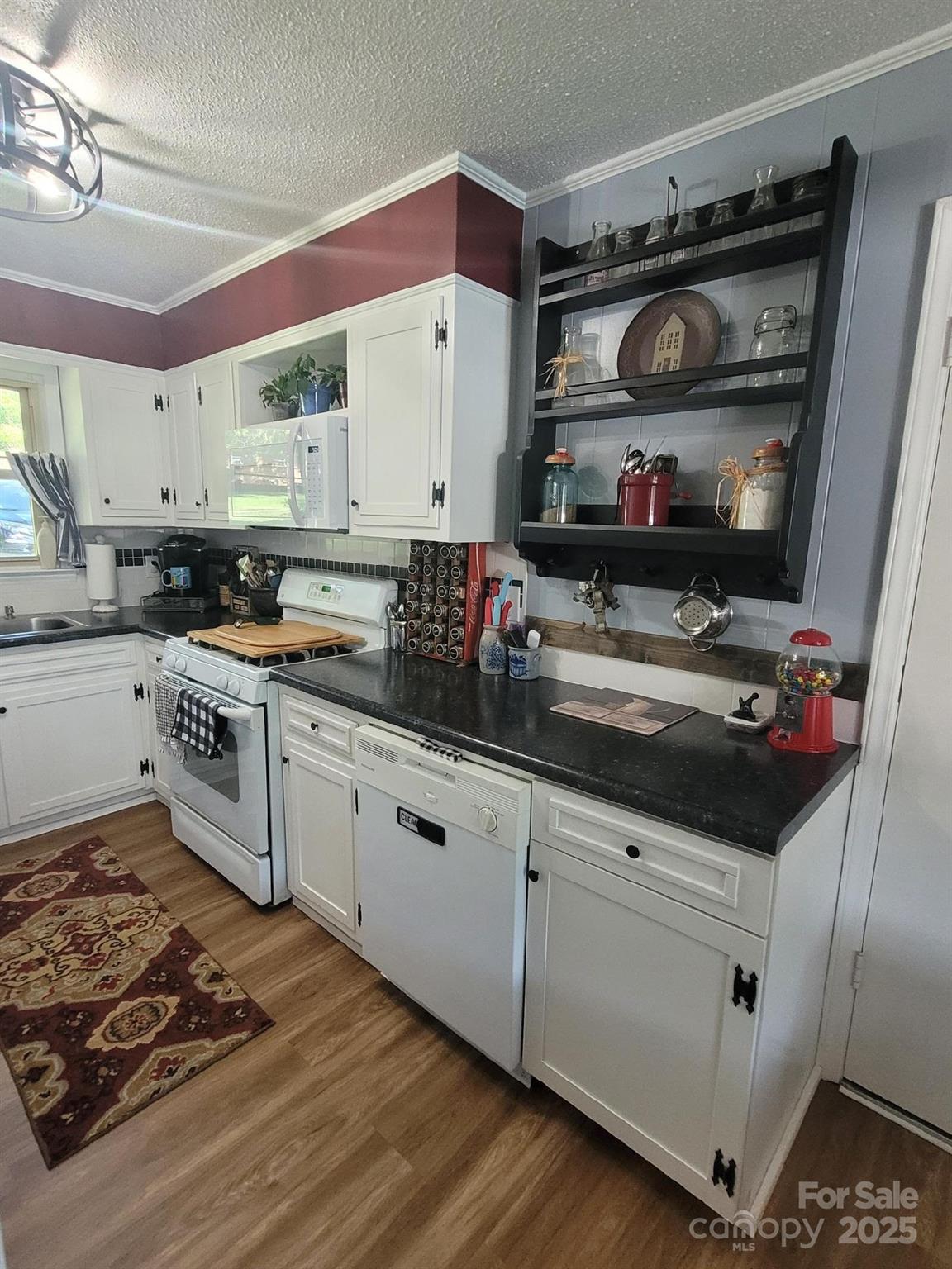 Oakley Park - Residential