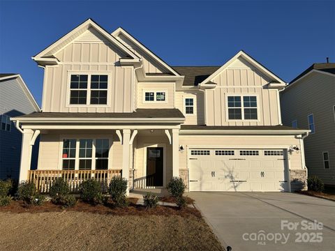 4812 Glen Stripe Drive CAL0035 Indian Trail NC 28079